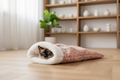 Sac apaisant pour chat — Siamois — Petizou